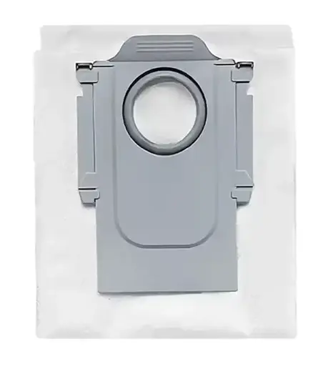 Мішки для бази Roborock Q Revo ( QR02-00 / QR52-00 ) Qrevo 5AE  ( QRSP52-00 / QRSP02-00 ) 5A1 ( QRCS02-00 ) / QR 798 / 5 шт. - фото 2