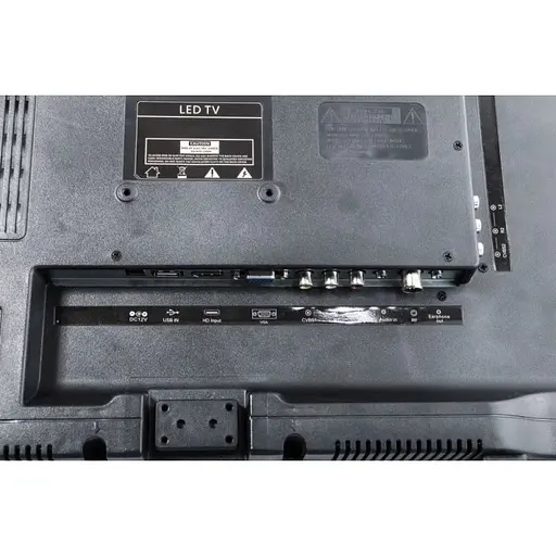 Телевизор OzoneHD 19HN82T2 - фото 4