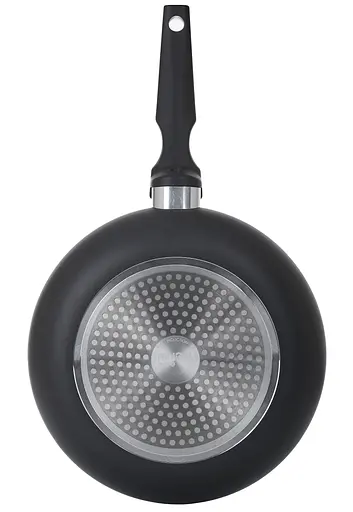 Сковорода Bravo Chef Safran 26 см б/крышки (6720858) - фото 4