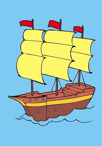 Дитяча розмальовка "Подивися і розфарбуй: Машинки" 628007 - фото 5