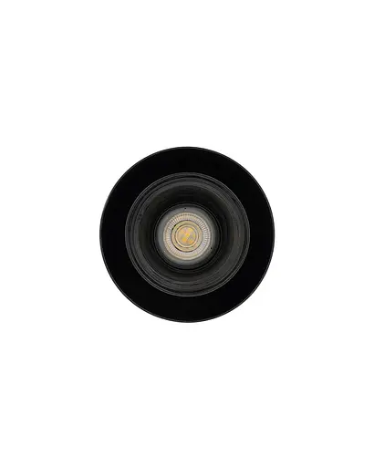 Підвісний світильник, люстра Nowodvorski 11512 Point Duo Zwis GU10 1x10W IP20 Чорний - фото 6