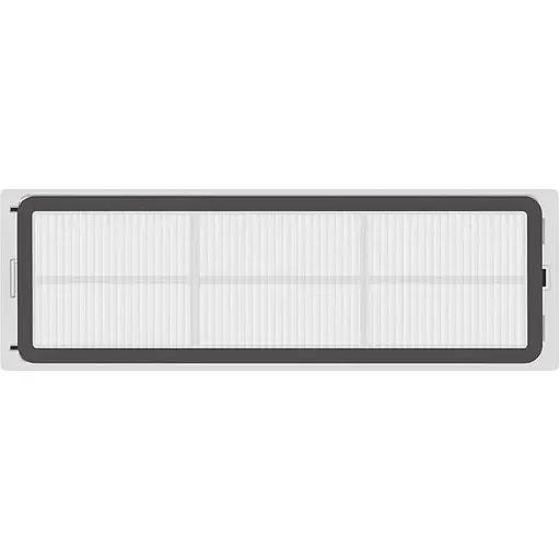 Пиловий фільтр для пилососа Xiaomi Robot Vacuum X10+/X20+ 2 шт [143214] - фото 3