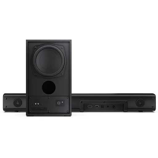 Саундбар Sharp HT-SBW121 Black - фото 2