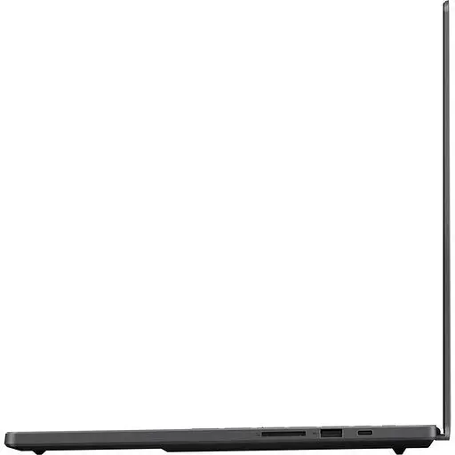 Ноутбук Asus ROG Zephyrus G16 OLED GU605MY-QR078X, Intel Core Ultra 9 185H, 5.1GHz, 16 WQXGA, 240Hz, 32GB, SSD 2TB, NVIDIA GeForce RTX 4090 16GB, Windows 11 Pro - фото 11