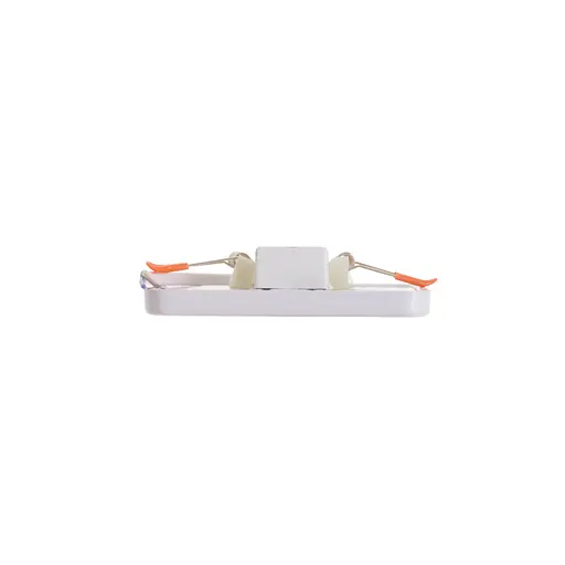 Стельовий врізний світильник Brille LED-37R/6W CW - фото 6