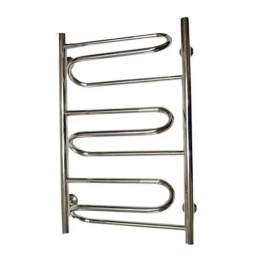 Рушникосушка водяна LEV Локон 500 1250 - фото 1