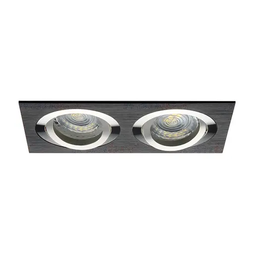 Точковий світильник Kanlux SEIDY CT-DTL250-B (18284) - фото 1