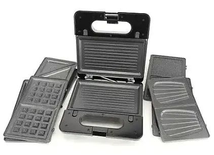 Мультимейкер 5в1 A-Plus 2038 - фото 3