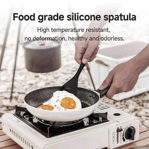 Набор приборов для барбекю NexTool Outdor Coocing Set NE20325 (147527) - фото 9