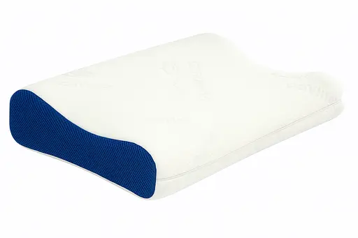 Миниподушка ортопедическая Day&Night Memory