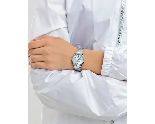 Годинник жіночий Casio LTP-V005D-2BUDF - фото 5