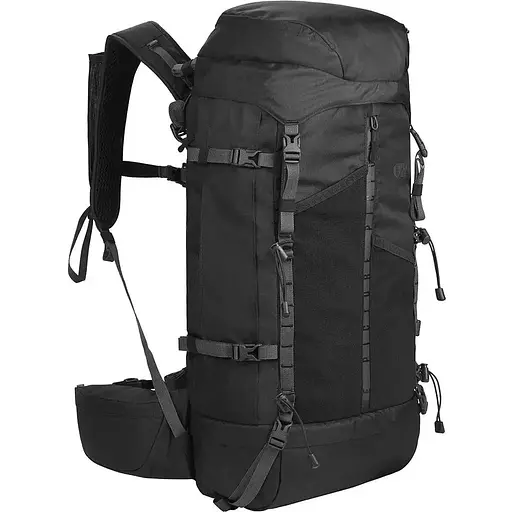 Рюкзак Picture Organic Off Trax 30+10 Black (1012-BP200A)