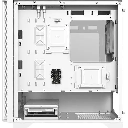 Корпус Montech Air 100 ARGB White [143918] - фото 3
