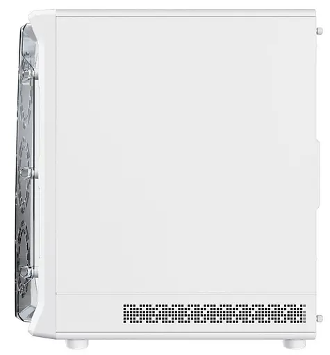 Корпус GameMax Starlight 2AW (Starlight 2AW) - фото 12