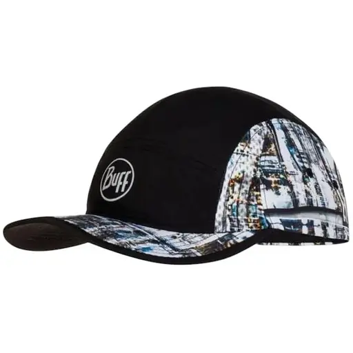 Кепка Buff Pack Run Cap Multi (1033-BU 119492.555.10.00)