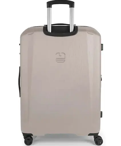 Валіза Gabol Mercury (L) Champagne (122947-040) - фото 2