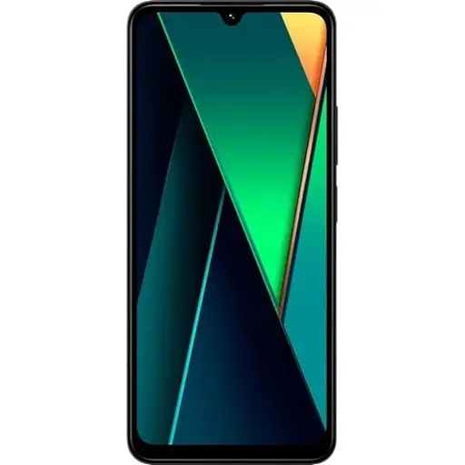 Смартфон Xiaomi Poco C75 6/128GB Black (UA UCRF) (no charger) NFC