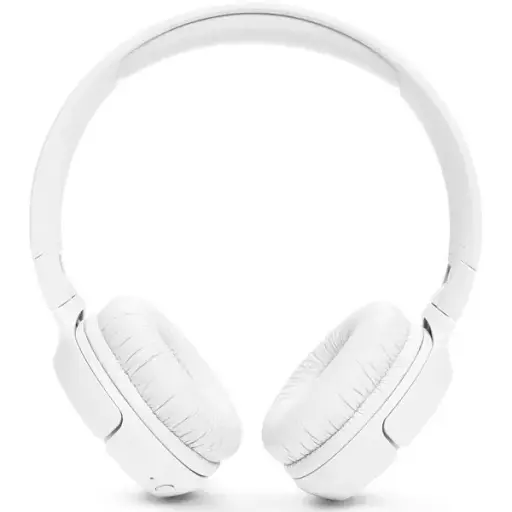 Навушники JBL Bluetooth Stereo Tune 520 BT (JBLT520BTWHTEU) White UA - фото 4