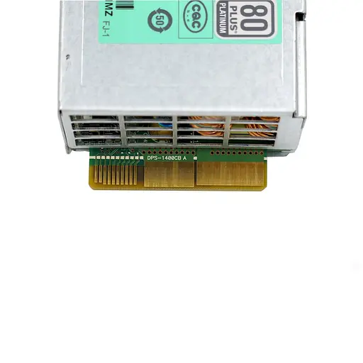 Серверний блок живлення HP 1400W (DPS-1400CB A) Б/В - фото 2