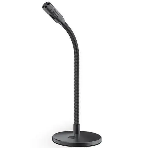 Микрофон 2E 2Е AU-GM10 (2E-MPC110) - фото 1