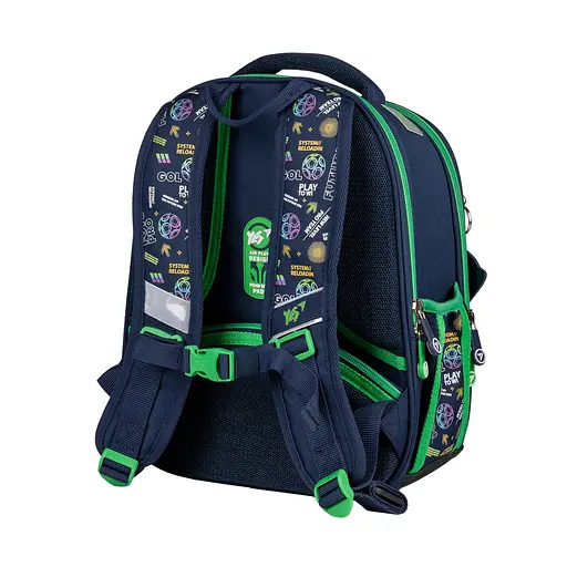 Набір колекційний Yes H-100_Collection Your Goal - фото 4