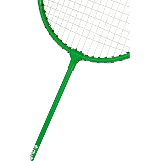 Набор для бадминтона Outtec 4 ракетки + сетка - фото 3