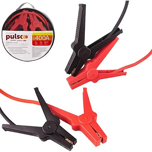 Прикурювач Pulso (ПП-40230-П) - фото 2