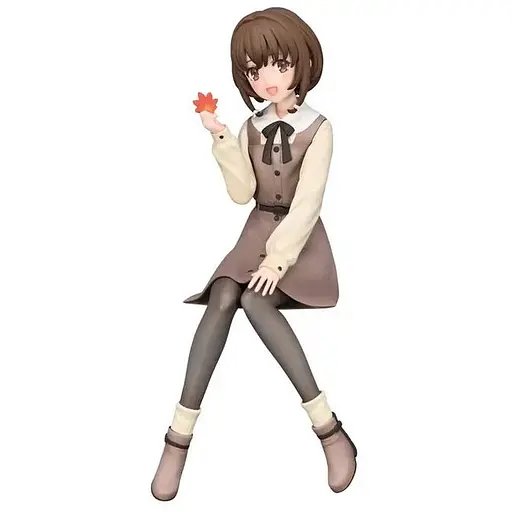 Фігурка FuRyu Noodle Цей дурний свин Каеде Адзусагава Rascal Does Not Dream Kaede Azusagawa 14 см F KA 14