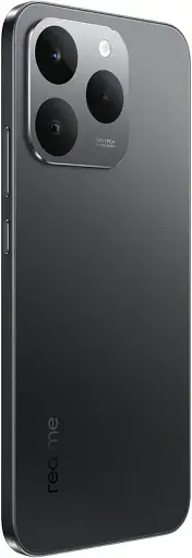 Смартфон Realme 15T 5G RMX5111 12/256Gb Suit Titanium UA UCRF - фото 4