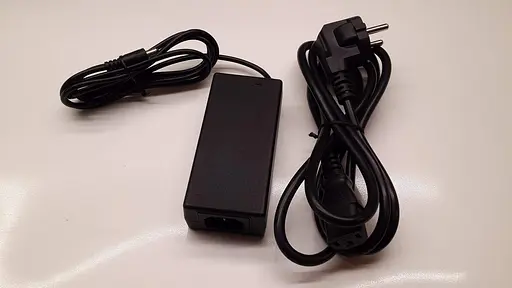 Мережевий зарядний блок живлення адаптер Elementech International AU1361203n - фото 3