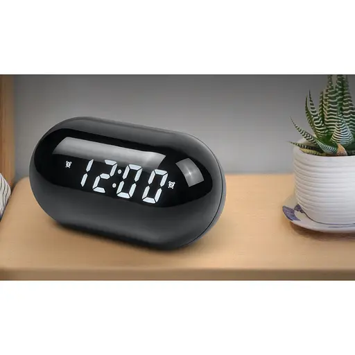 Радіо-годинник Muse (M-15 GL) - фото 4