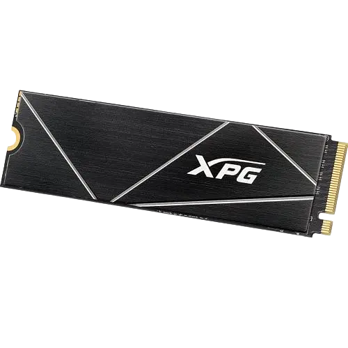 SSD M.2 накопичувач ADATA XPG Gammix S70 Blade 2TB (AGAMMIXS70B-2T-CS)
