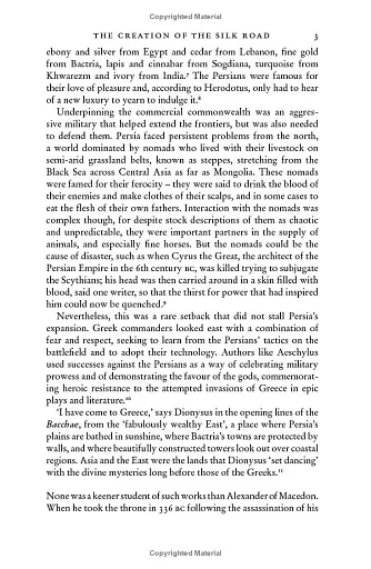 The Silk Roads: A New History of the World - фото 6