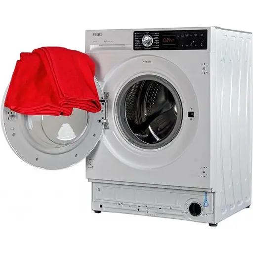 Стиральная машина Vestel WBI812T2 автоматическая - фото 10