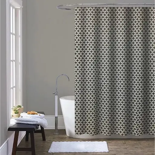 Шторка для ванної MIXXUS SCT-007-180x180 AC0648 - фото 1