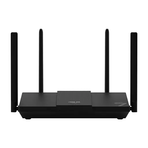 Роутер ASUS RT-BE50 BE3600 (90IG09U0-MO3S00) - фото 4