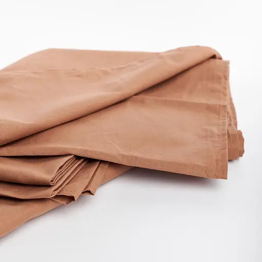 Простирадло Moon&Star Light Brown Бязь Gold Люкс 150х220 см (MS-860000056) - фото 1