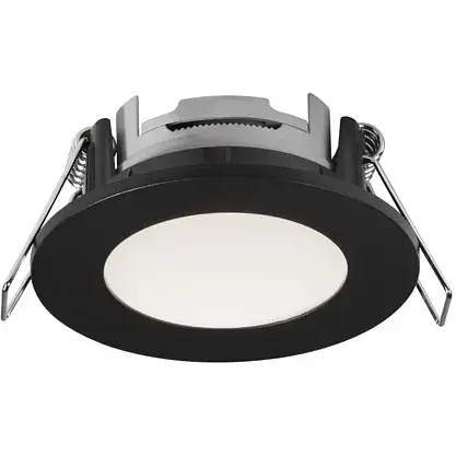 Точковий світильник (комплект з 3 шт.) Nordlux LEONIS 3-Kit 4000K 49200103 - фото 1