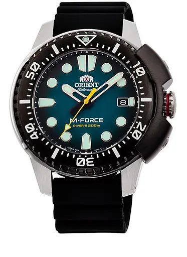 Часы Orient RA-AC0L04L00B