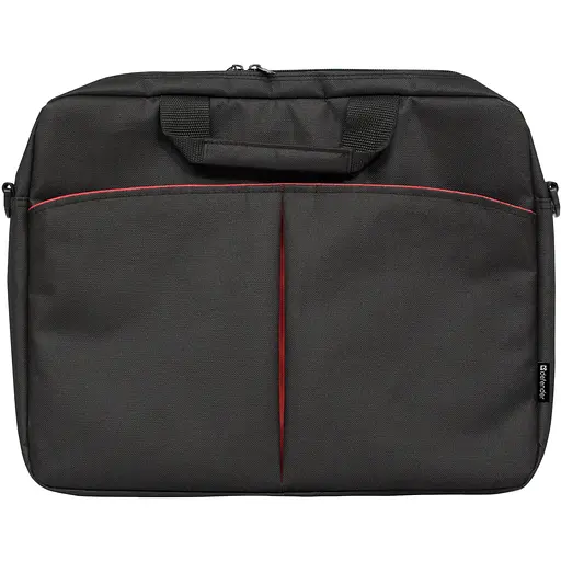 Сумка для ноутбука 15.6'' Defender Lota чорна