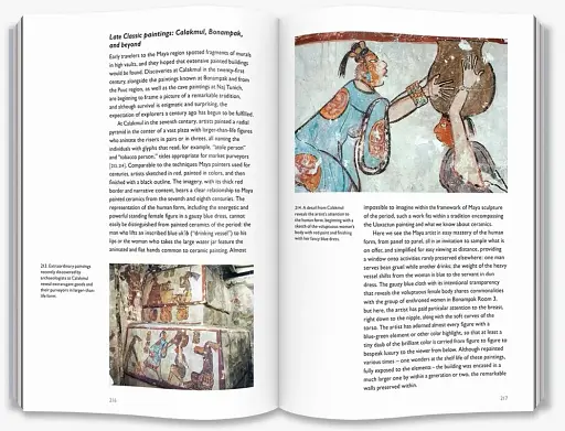 Maya Art and Architecture. Second edition - фото 5