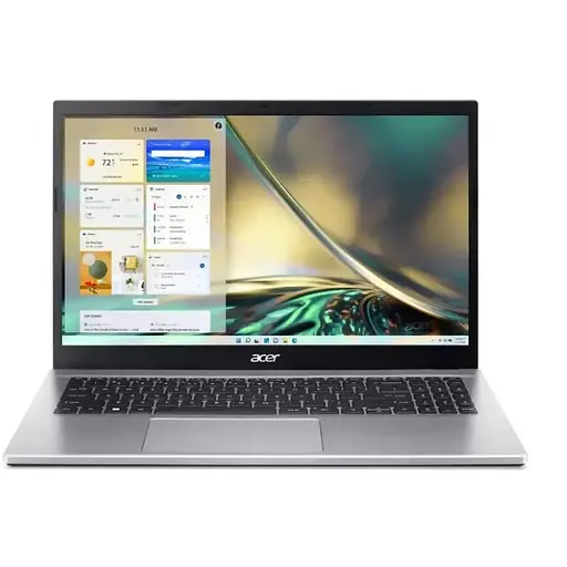 Ноутбук,Acer,Aspire 3 A315-44P-R1YP,7 5700U,8GB 3200MHz DDR4