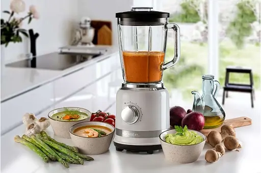 Блендер Ariete 585 BKWH (00000055532) - фото 5