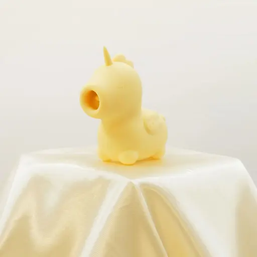 Вібратор-єдиноріжка Unihorn - Bean Blossom - фото 9