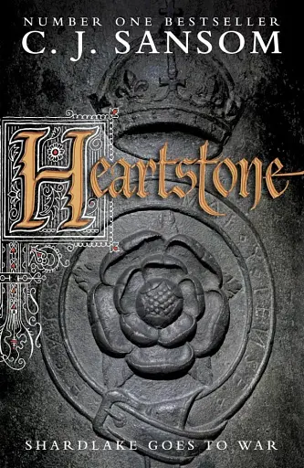 Heartstone