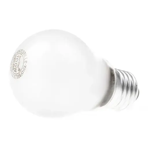 Лампа Brille розжарювання 100W E27 WW A55 FR 220 В