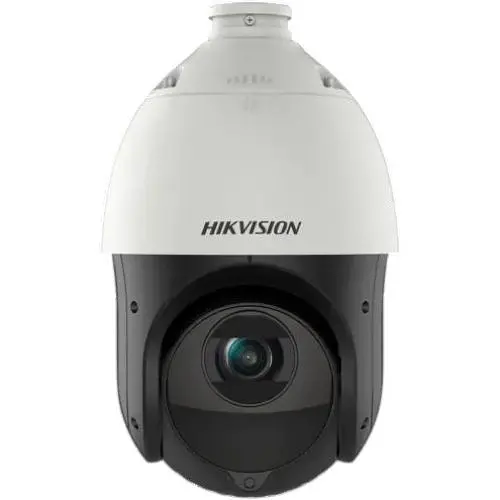 Поворотна камера Hikvision з 25-кратним зумом DarkFighter DS-2DE4425IW-DE(T5) with brackets 4 МП
