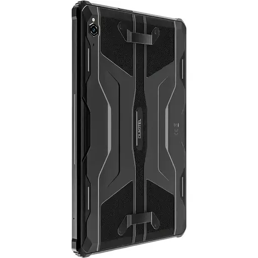 Планшет Oukitel RT9 6/256Gb 4G Black Global version - фото 3