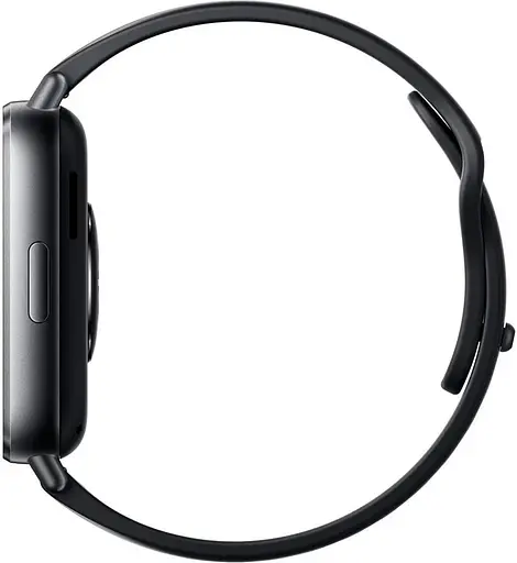 Смарт-годинник Xiaomi Redmi Watch 5 Active Midnight Black (BHR8784GL) - фото 5