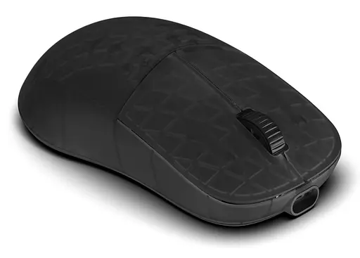 Мышь ENDGAME GEAR XM2w 4k v2 Black (Transparent) (PGW-EG-MOU-081) - фото 10